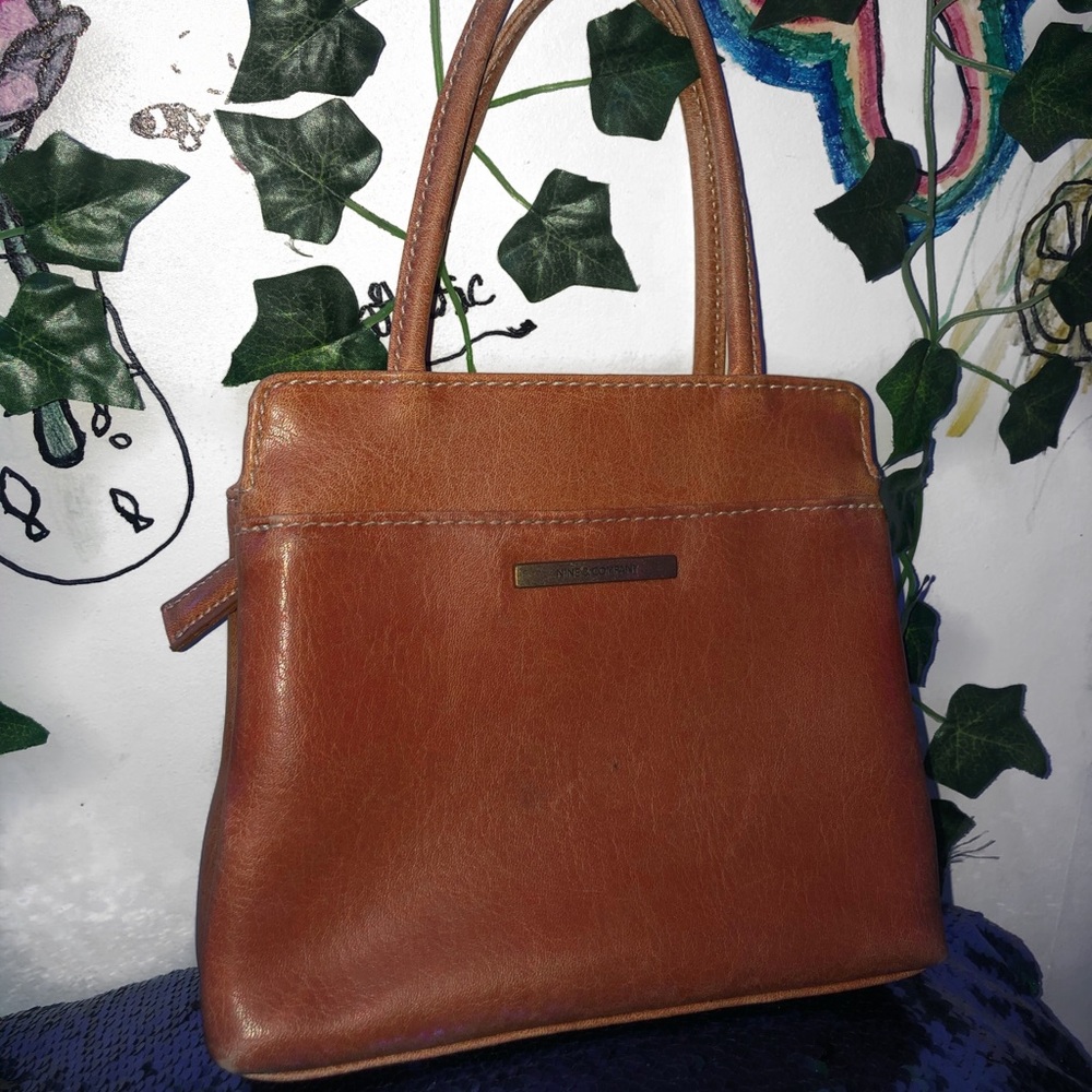 Mini purse